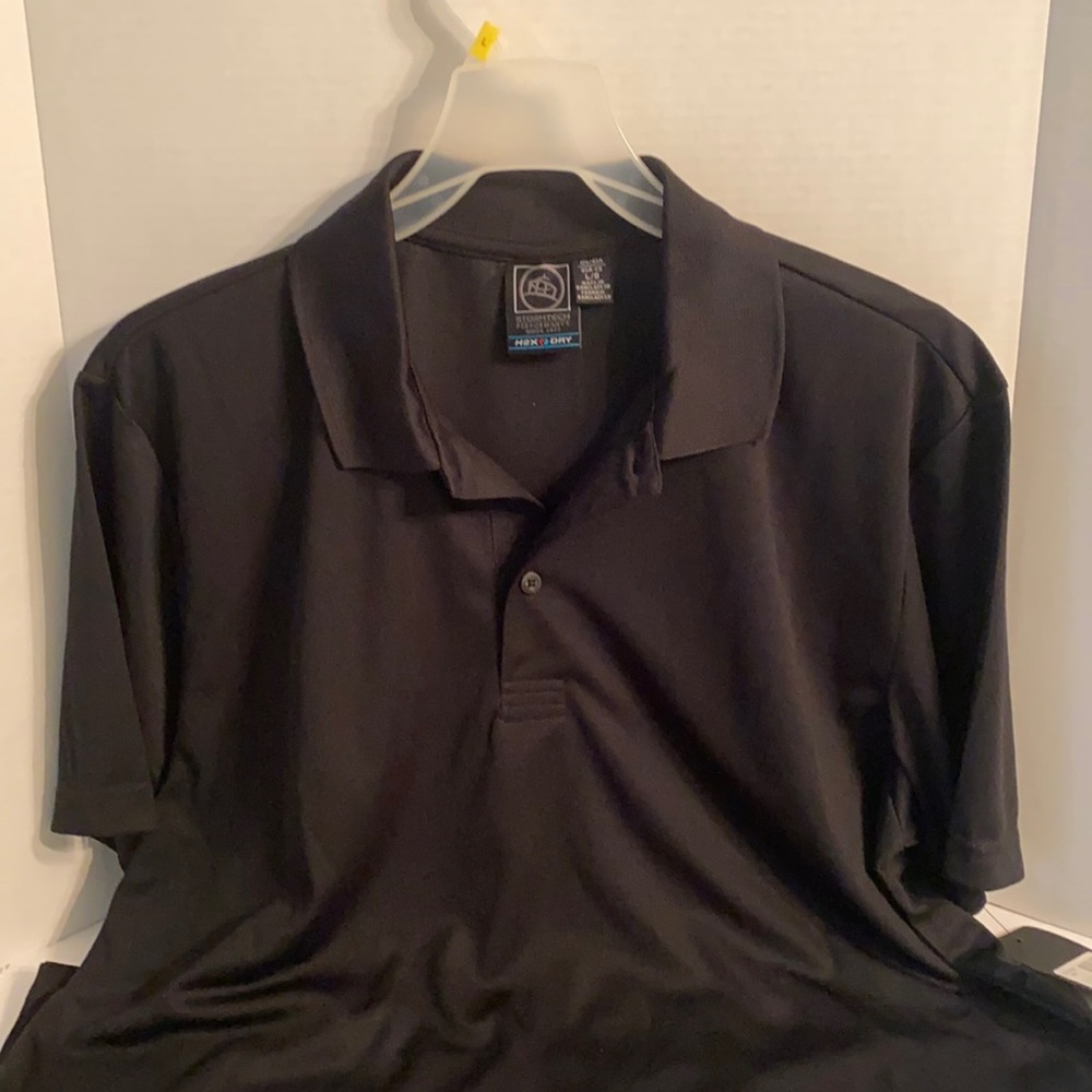Stormtech Polo Shirt size L